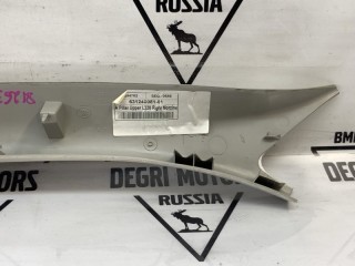 Накладка передняя правая, ориг. номер LR014665, Land Rover Range Rover Sport L320 2009-2013