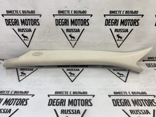 Накладка передняя левая, ориг. номер LR014666, Land Rover Range Rover Sport L320 2009-2013
