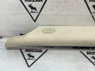 Накладка передняя левая, ориг. номер LR014666, Land Rover Range Rover Sport L320 2009-2013