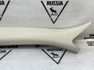 Накладка передняя левая, ориг. номер LR014666, Land Rover Range Rover Sport L320 2009-2013