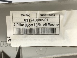 Накладка передняя левая, ориг. номер LR014666, Land Rover Range Rover Sport L320 2009-2013