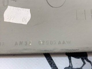 Накладка передняя левая, ориг. номер LR014666, Land Rover Range Rover Sport L320 2009-2013