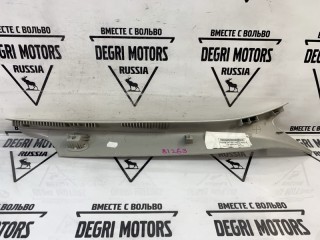 Накладка передняя левая, ориг. номер LR014666, Land Rover Range Rover Sport L320 2009-2013
