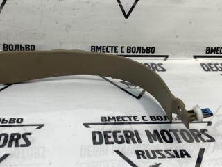 Накладка передняя правая, ориг. номер 39858700, Volvo S80 2006-2010