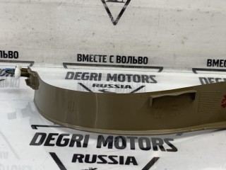 Накладка передняя правая, ориг. номер 39858700, Volvo S80 2006-2010