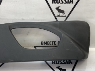 Накладка сиденья передняя правая, ориг. номер 39810511, Volvo V70 2007-2013