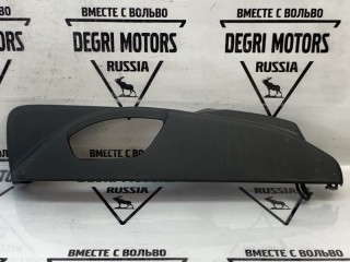 Накладка сиденья передняя левая, ориг. номер 39810505, Volvo V70 2007-2013