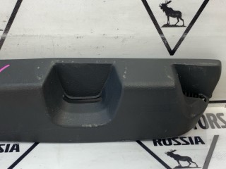 Накладка передняя правая, ориг. номер 9196022, Volvo XC70 2000-2004