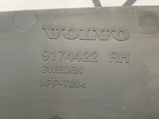 Накладка передняя правая, ориг. номер 9196022, Volvo XC70 2000-2004