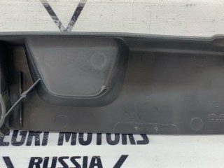 Накладка передняя правая, ориг. номер 9196022, Volvo XC70 2000-2004