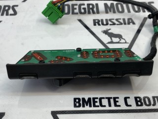 Блок управления сидением передний правый, ориг. номер 39980256, Volvo V70 2004-2007