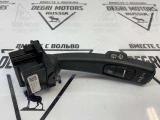 Переключатель дворников правый, ориг. номер 31264169, Volvo XC60 2008-2013