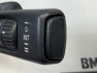 Переключатель стеклоочистителей правый, ориг. номер 8682869, Volvo C30 2009-2013