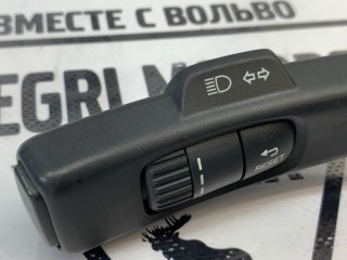 Переключатель поворотов левый, ориг. номер 31327904, Volvo XC60 2008-2013
