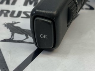 Переключатель поворотов левый, ориг. номер 31327904, Volvo XC60 2008-2013