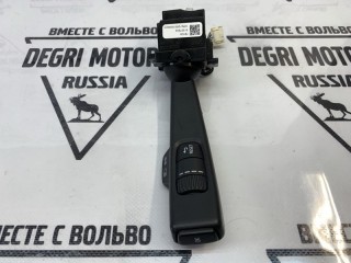 Переключатель поворотов левый, ориг. номер 31327904, Volvo XC60 2008-2013