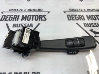 Переключатель поворотов левый, ориг. номер 31327904, Volvo XC60 2008-2013