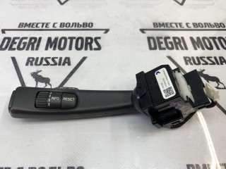 Переключатель поворотов левый, ориг. номер 31327904, Volvo V70 2007-2013