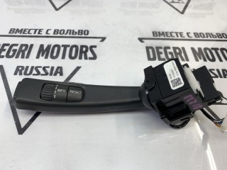 Блок управления светом левый, ориг. номер 31327904, Volvo V60 2010-2013