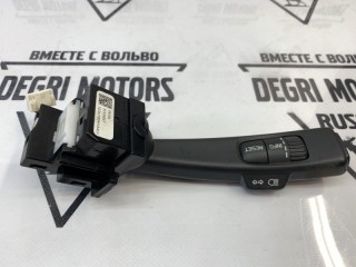 Блок управления светом левый, ориг. номер 31327904, Volvo V60 2010-2013