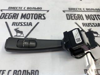 Блок управления светом левый, ориг. номер 31327904, Volvo V60 2010-2013