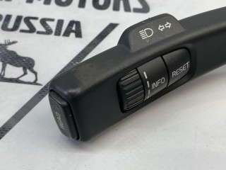 Блок управления светом левый, ориг. номер 31327904, Volvo V60 2010-2013
