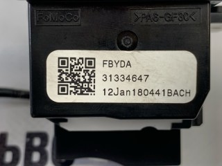 Блок управления светом левый, ориг. номер 31327904, Volvo V60 2010-2013