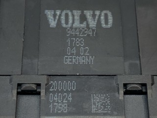 Блок управления подогрева сидений, ориг. номер 9442947, Volvo XC70 2000-2004