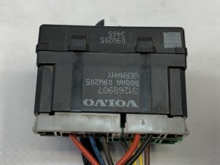 Блок управления подогрева сидений, ориг. номер 31268907, Volvo XC90 2006-2014