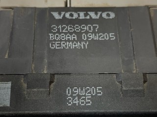 Блок управления подогрева сидений, ориг. номер 31268907, Volvo XC90 2006-2014