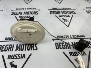 Датчик уровня топлива левый, ориг. номер 8683142, Volvo V70 2004-2007