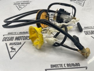 Топливный насос BMW 523i E39, дизель, 16146752368