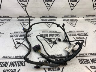 Жгут парктроника, ориг. номер 31327382, Volvo V40 Cross Country 2012-2016