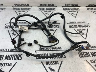 Жгут парктроника, ориг. номер 31327382, Volvo V40 Cross Country 2012-2016