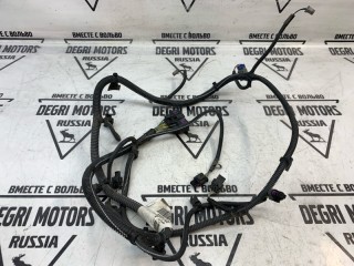 Жгут парктроника, ориг. номер 31327382, Volvo V40 Cross Country 2012-2016