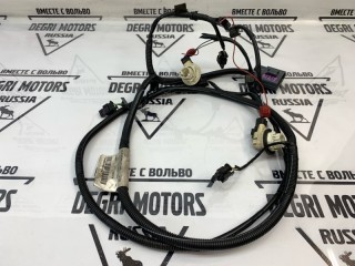 Жгут проводки задний, ориг. номер 31254059, Volvo XC60 2008-2013