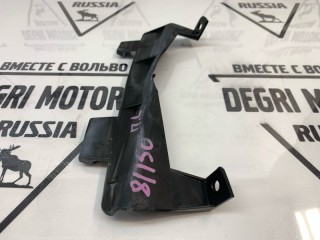 Крепление фары переднее левое, ориг. номер 8620491, Volvo V70 2000-2004