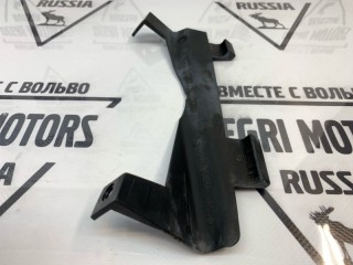 Крепление фары переднее левое, ориг. номер 8620491, Volvo V70 2000-2004