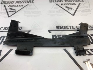 Крепление фары переднее левое, ориг. номер 8620491, Volvo V70 2000-2004