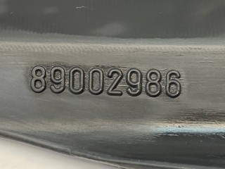 Крепление фары переднее правое, ориг. номер 8620492, Volvo V70 2000-2004