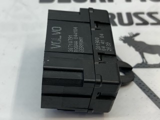 Блок управления подогрева сидений, ориг. номер 31268907, Volvo V70 2004-2007