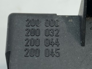 Блок управления подогрева сидений, ориг. номер 31268907, Volvo V70 2004-2007