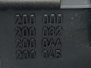 Блок управления подогрева сидений, ориг. номер 31268907, Volvo V70 2004-2007
