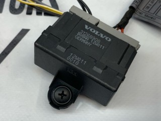 Блок управления подогрева сидений, 31268908, Land Rover Range Rover Sport I [рестайлинг]