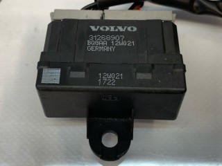 Блок управления подогрева сидений, ориг. номер 31268907, Volvo V70 2004-2007