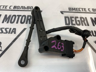 Датчик положения кузова задний, LR023648, Land Rover Range Rover Sport I [рестайлинг]