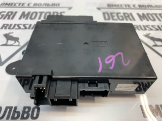 Блок управления сидением, ориг. номер 30739636, Volvo V70 2004-2007