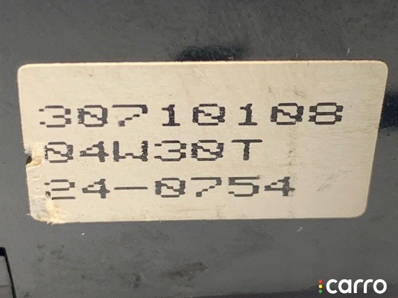 Блок управления сидением Volvo V70 2004-2007, 30739636, фото 4