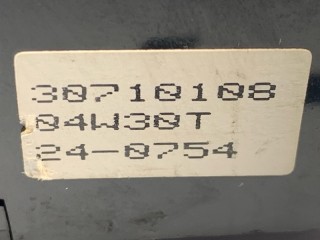 Блок управления сидением, ориг. номер 30739636, Volvo V70 2004-2007