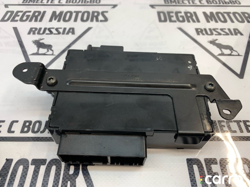 Блок управления сидением Volvo V70 2004-2007, 30739636, фото 6